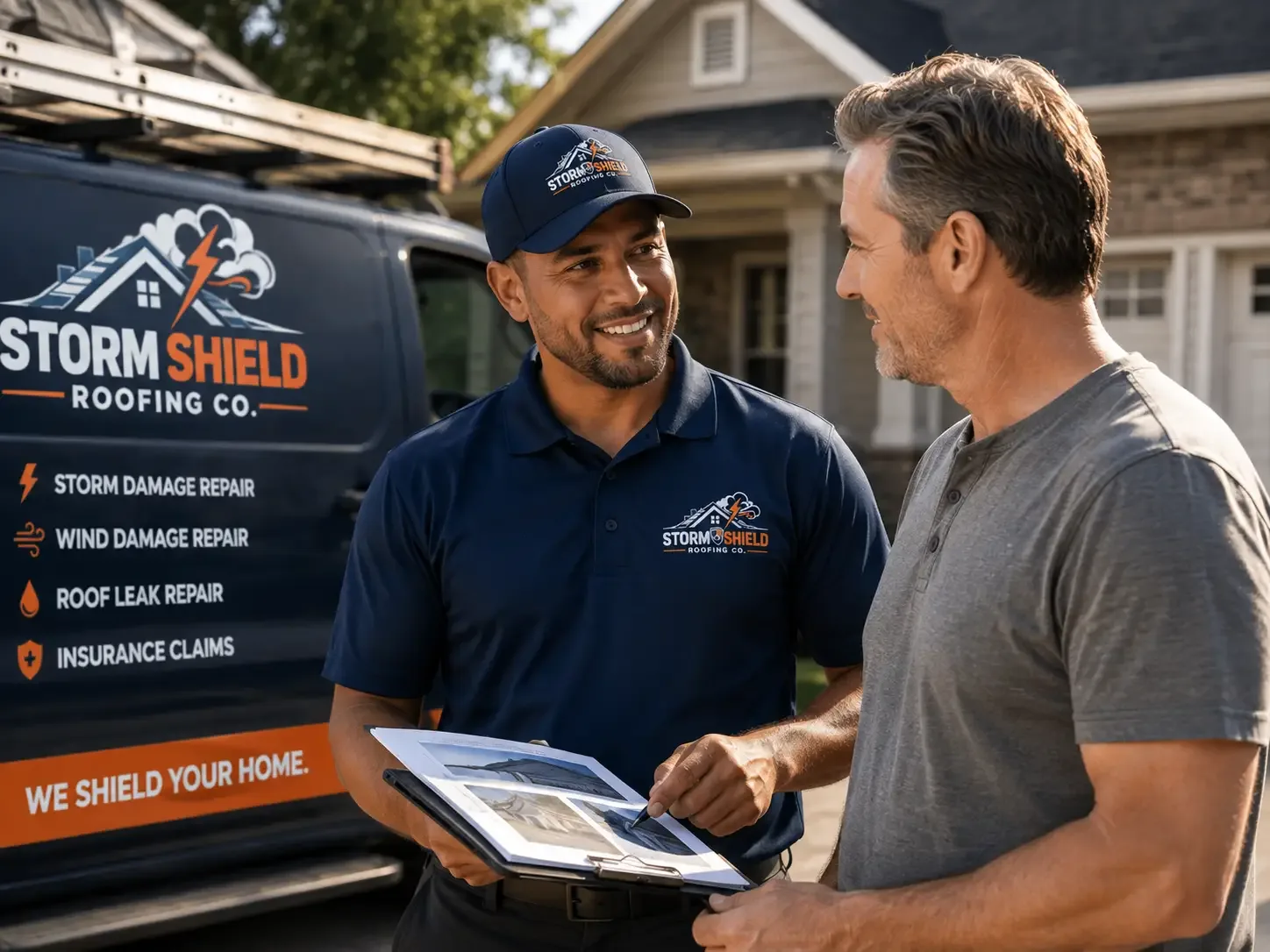 Storm Damage Roof Repair Killington, VT FAQs